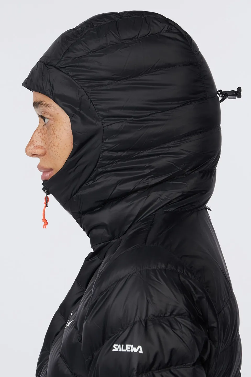 Doudoune Ortles Med 3 Rds Dwn Jacket W