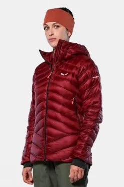 Doudoune Ortles Med 3 Rds Dwn Jacket W