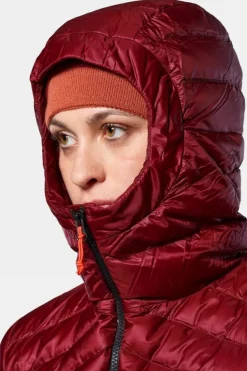 Doudoune Ortles Med 3 Rds Dwn Jacket W