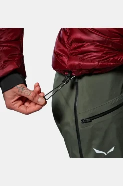 Doudoune Ortles Med 3 Rds Dwn Jacket W