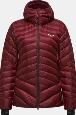 Doudoune Ortles Med 3 Rds Dwn Jacket W
