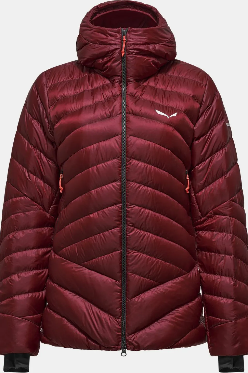 Doudoune Ortles Med 3 Rds Dwn Jacket W