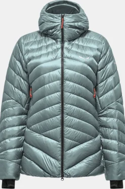 Doudoune Ortles Med 3 Rds Dwn Jacket W