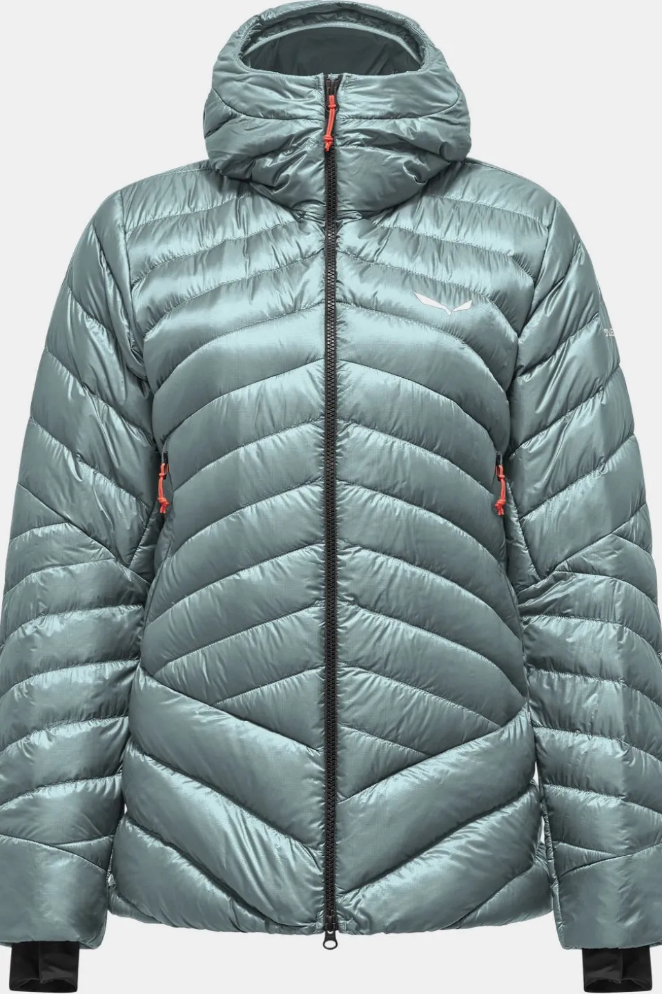 Doudoune Ortles Med 3 Rds Dwn Jacket W