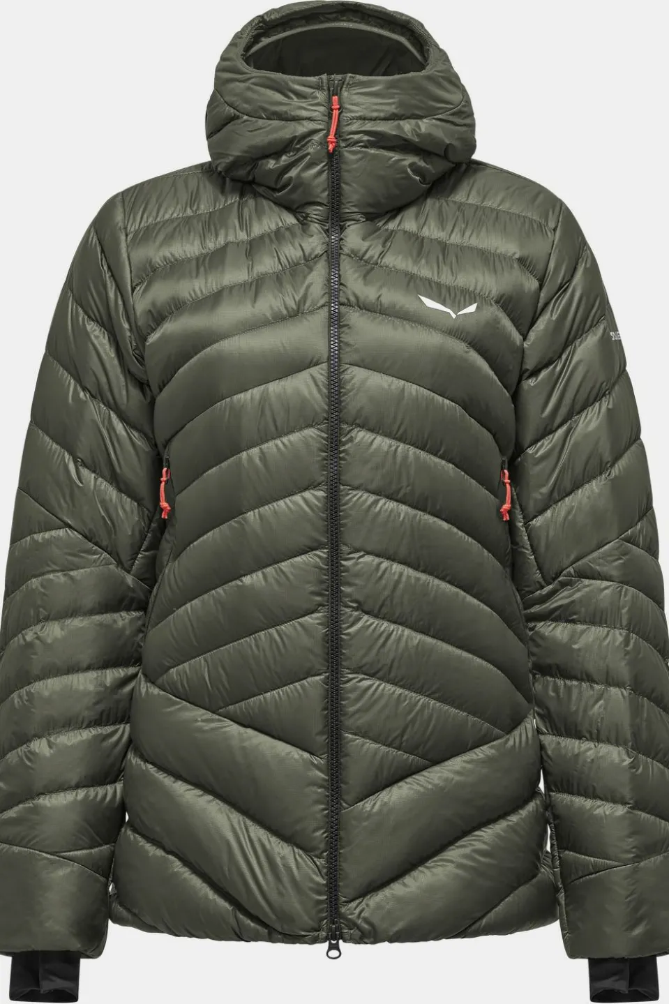 Doudoune Ortles Med 3 Rds Dwn Jacket W