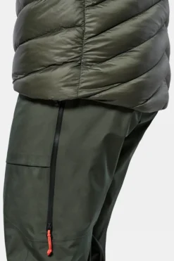 Doudoune Ortles Med 3 Rds Dwn Jacket W