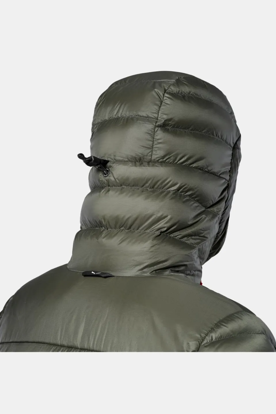 Doudoune Ortles Med 3 Rds Dwn Jacket W