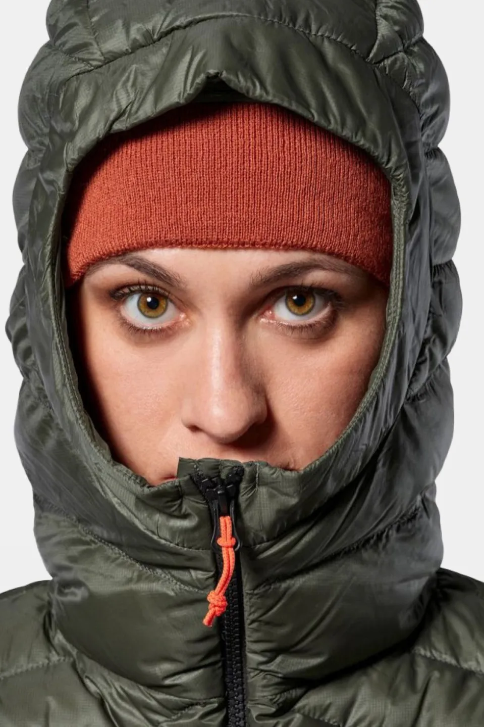 Doudoune Ortles Med 3 Rds Dwn Jacket W