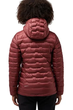 Doudoune Passamani Down Hoody W