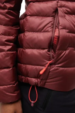 Doudoune Passamani Down Hoody W