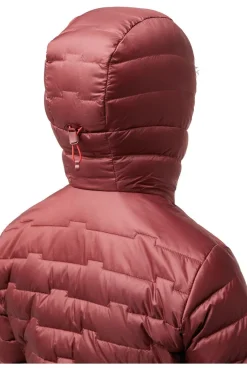 Doudoune Passamani Down Hoody W