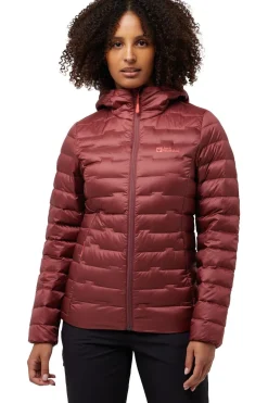 Doudoune Passamani Down Hoody W