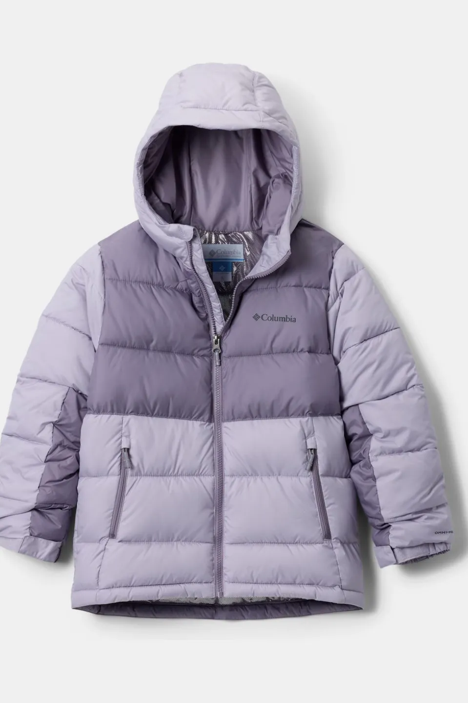Doudoune Pike Lake™ II Hooded Jacket