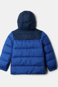 Doudoune Puffect™ Hooded Jacket
