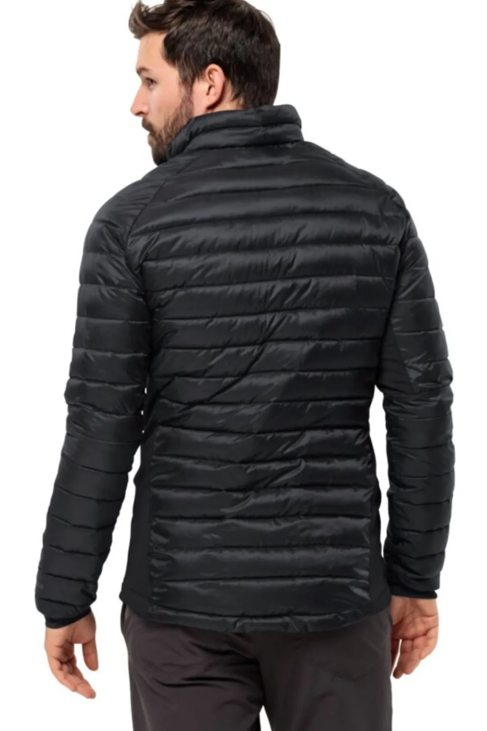 Doudoune Routeburn Pro Ins M