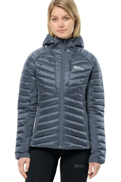 Doudoune Routeburn Pro Ins W