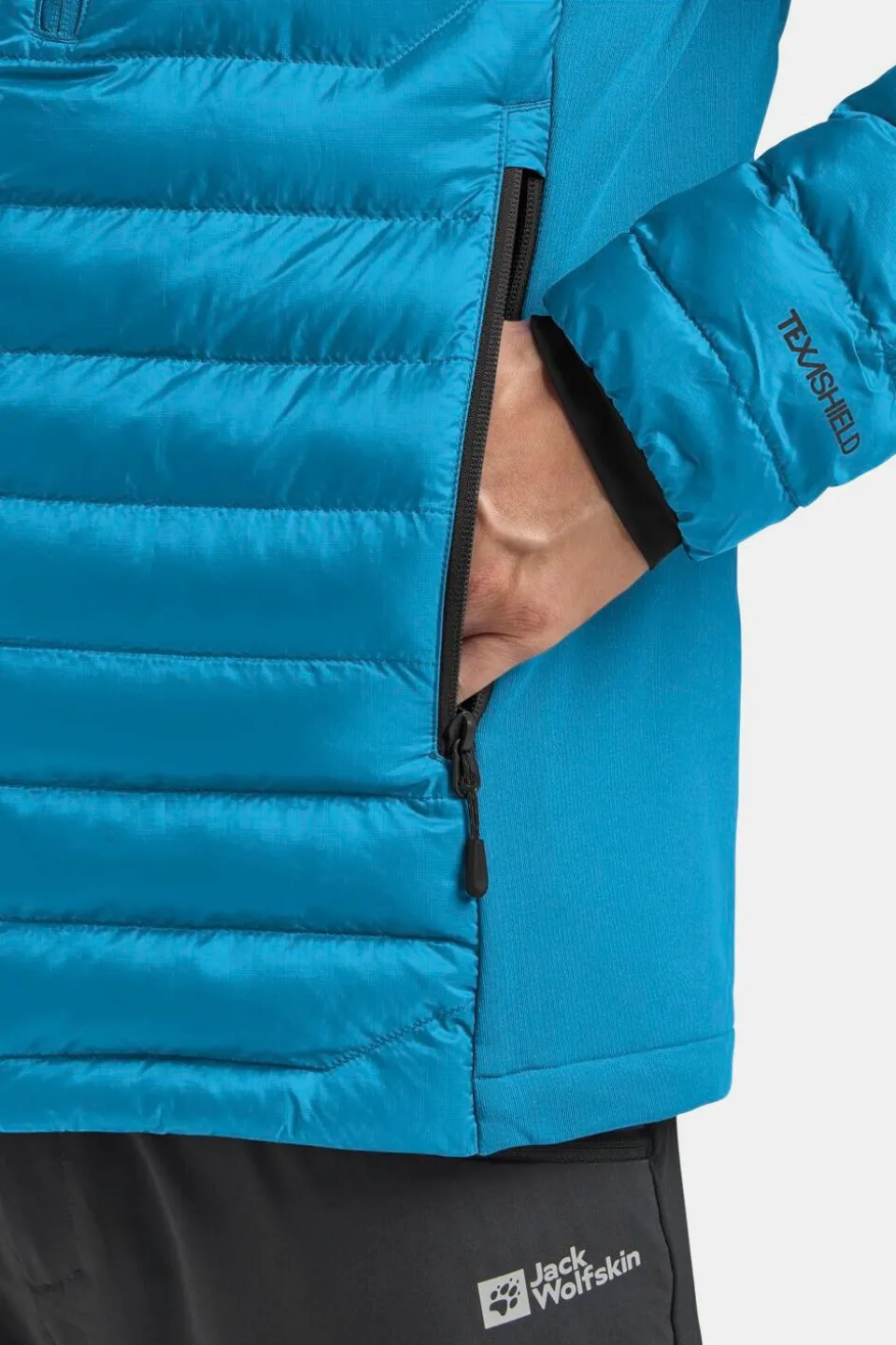 Doudoune Routeburn Pro Ins M