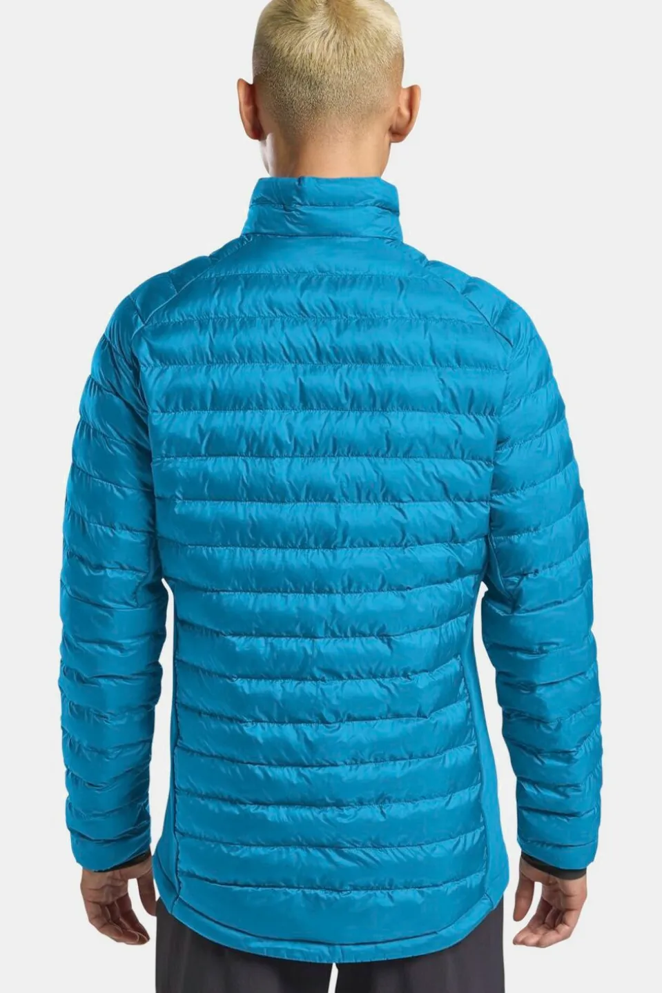 Doudoune Routeburn Pro Ins M