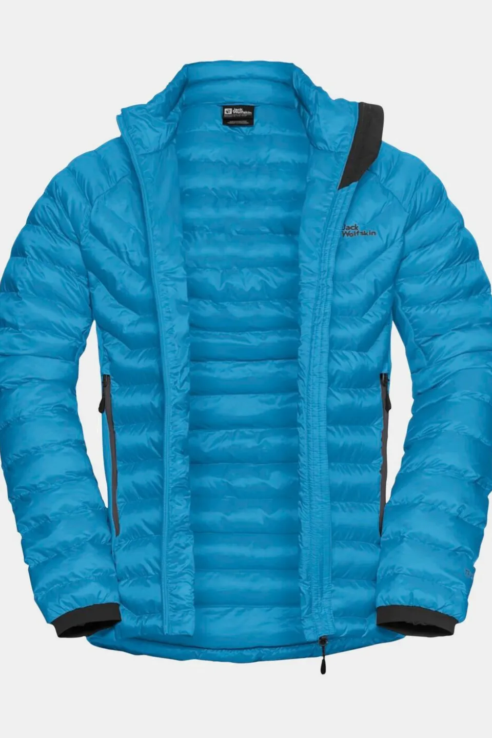 Doudoune Routeburn Pro Ins M