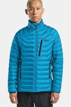 Doudoune Routeburn Pro Ins M