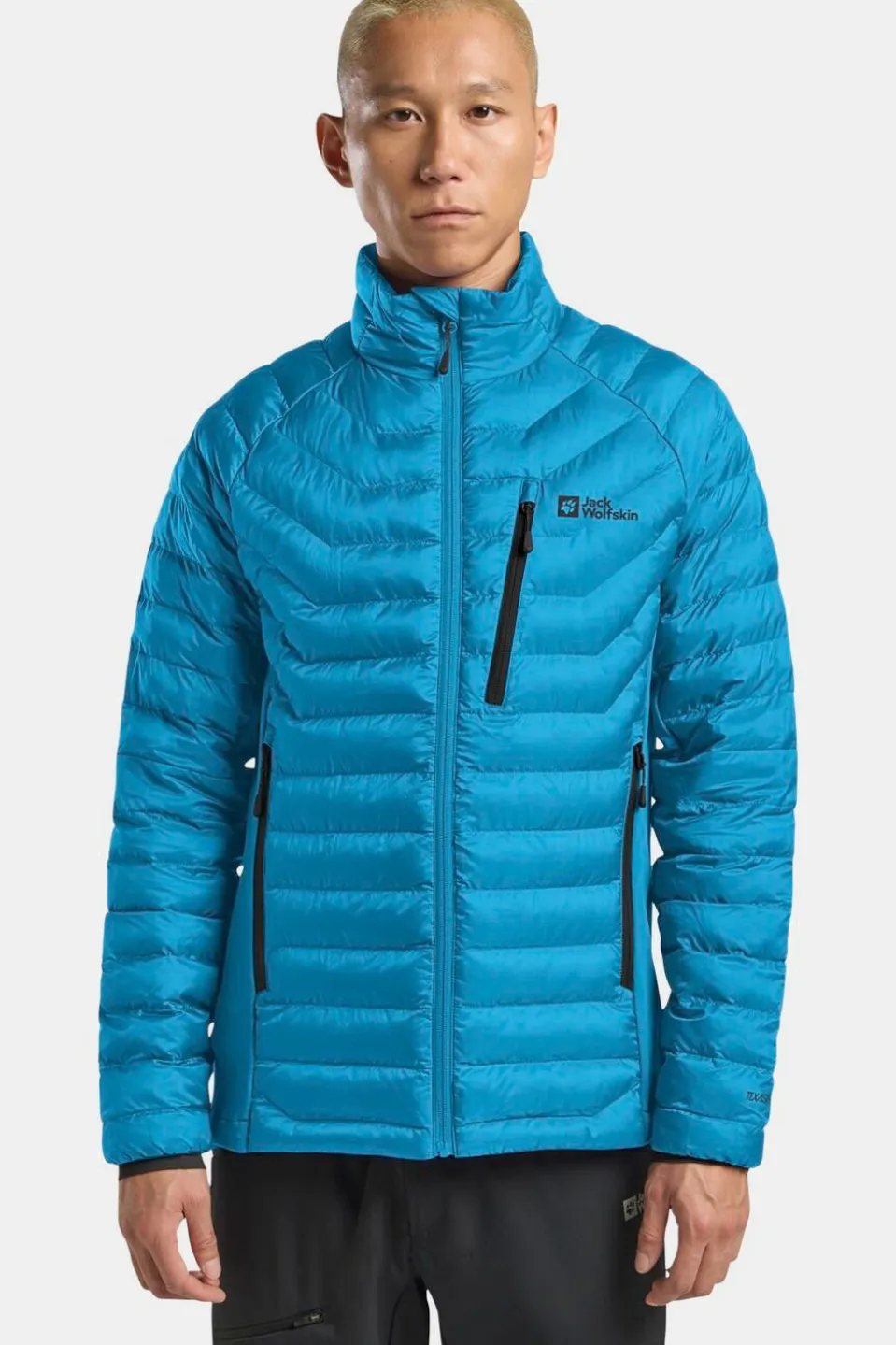 Doudoune Routeburn Pro Ins M