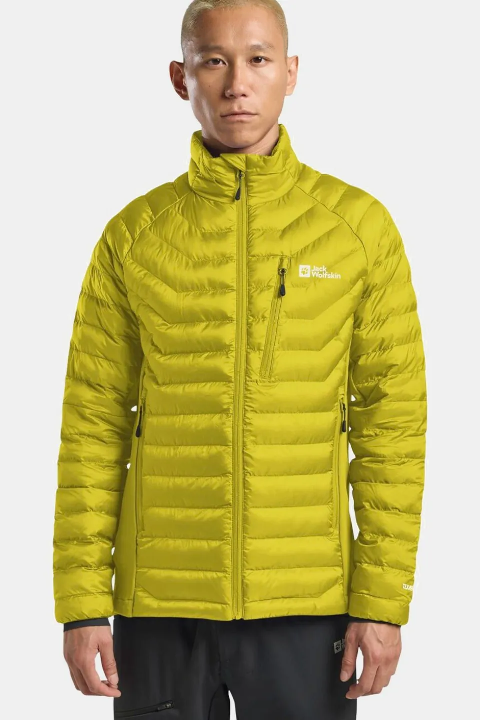 Doudoune Routeburn Pro Ins M