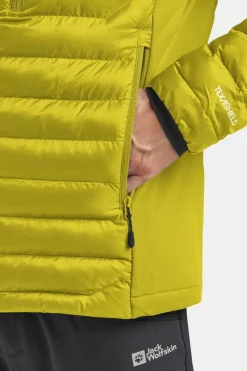 Doudoune Routeburn Pro Ins M