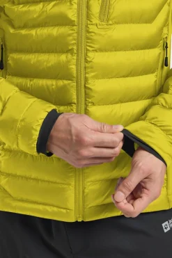 Doudoune Routeburn Pro Ins M
