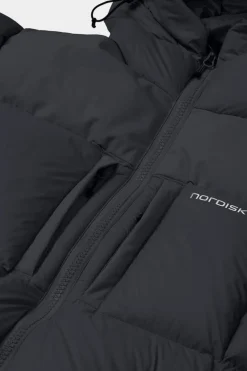 Doudoune Skansholm Unisex Down Parka