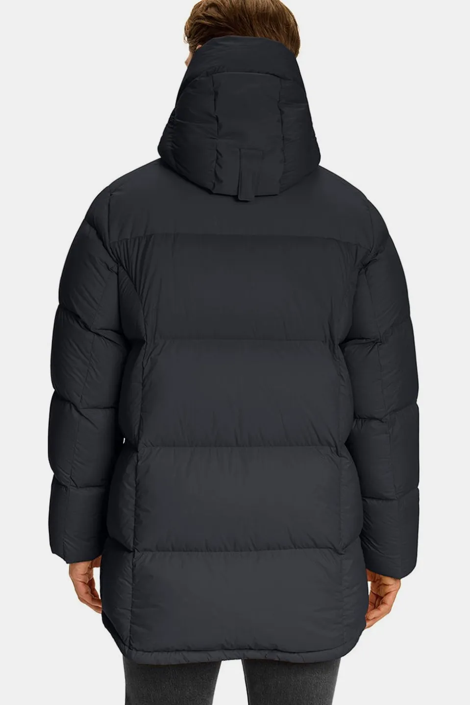 Doudoune Skansholm Unisex Down Parka