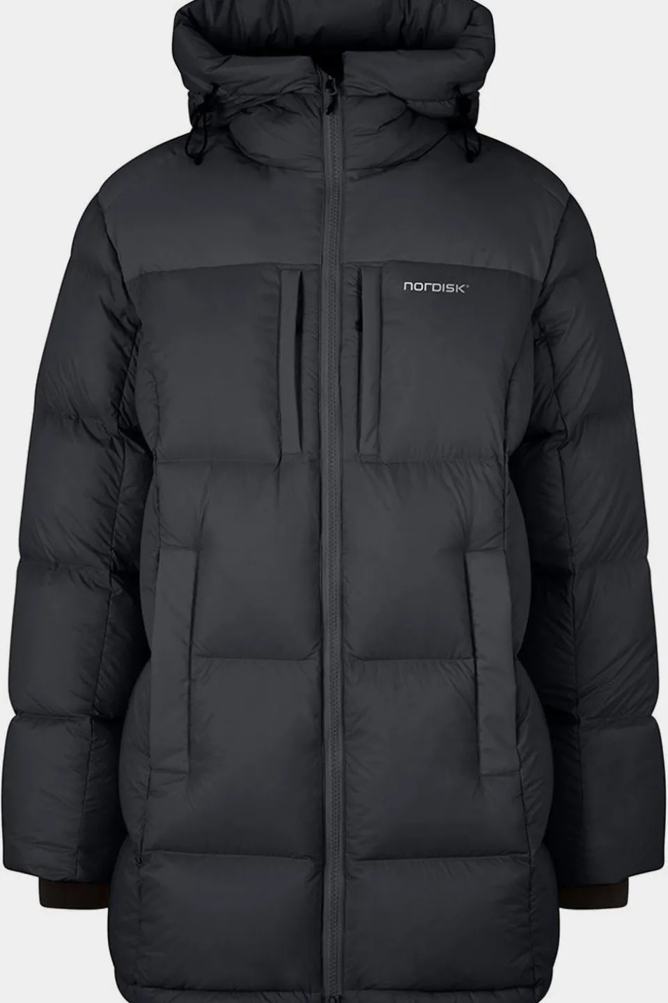 Doudoune Skansholm Unisex Down Parka