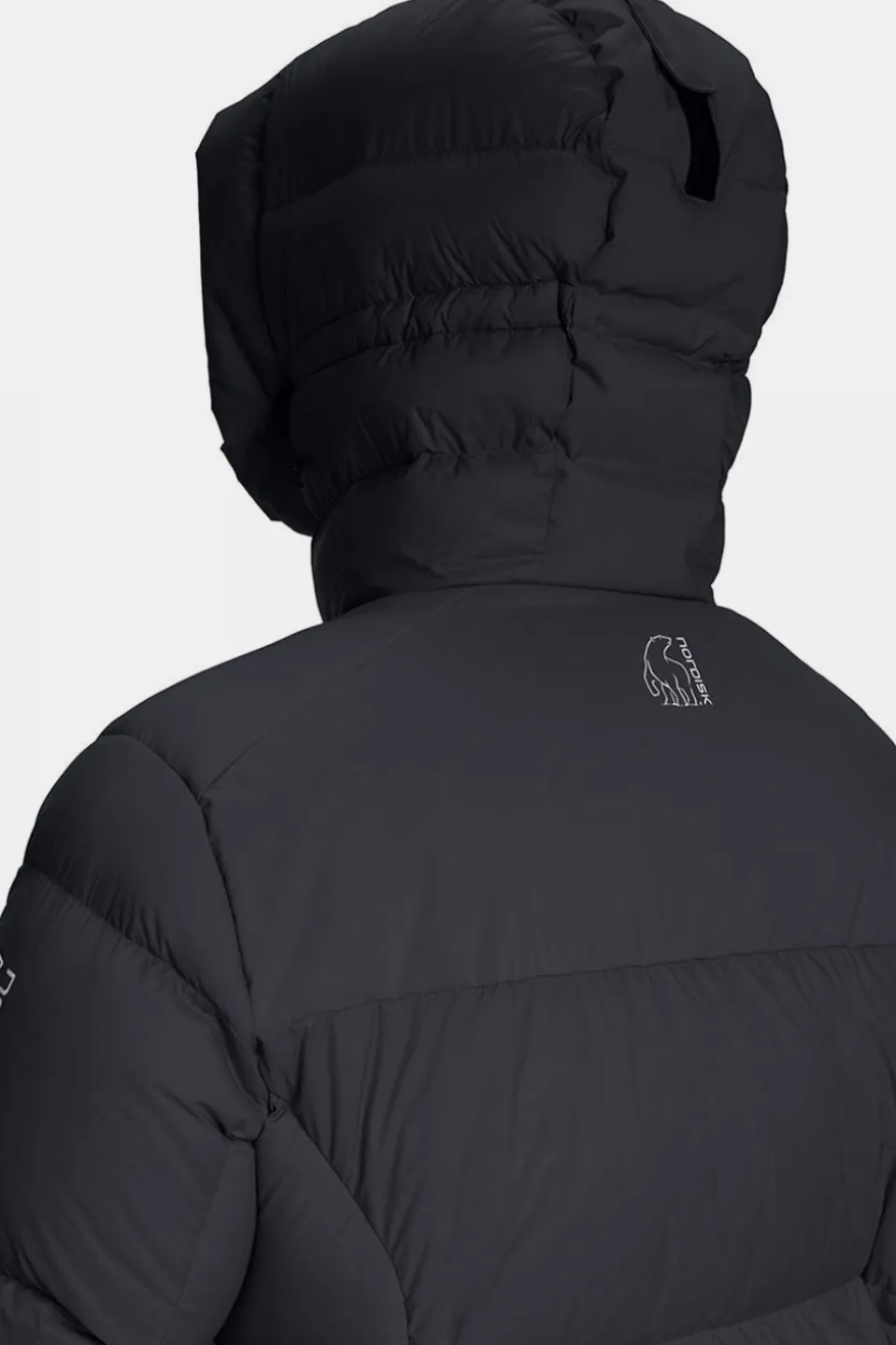 Doudoune Skansholm Unisex Down Parka