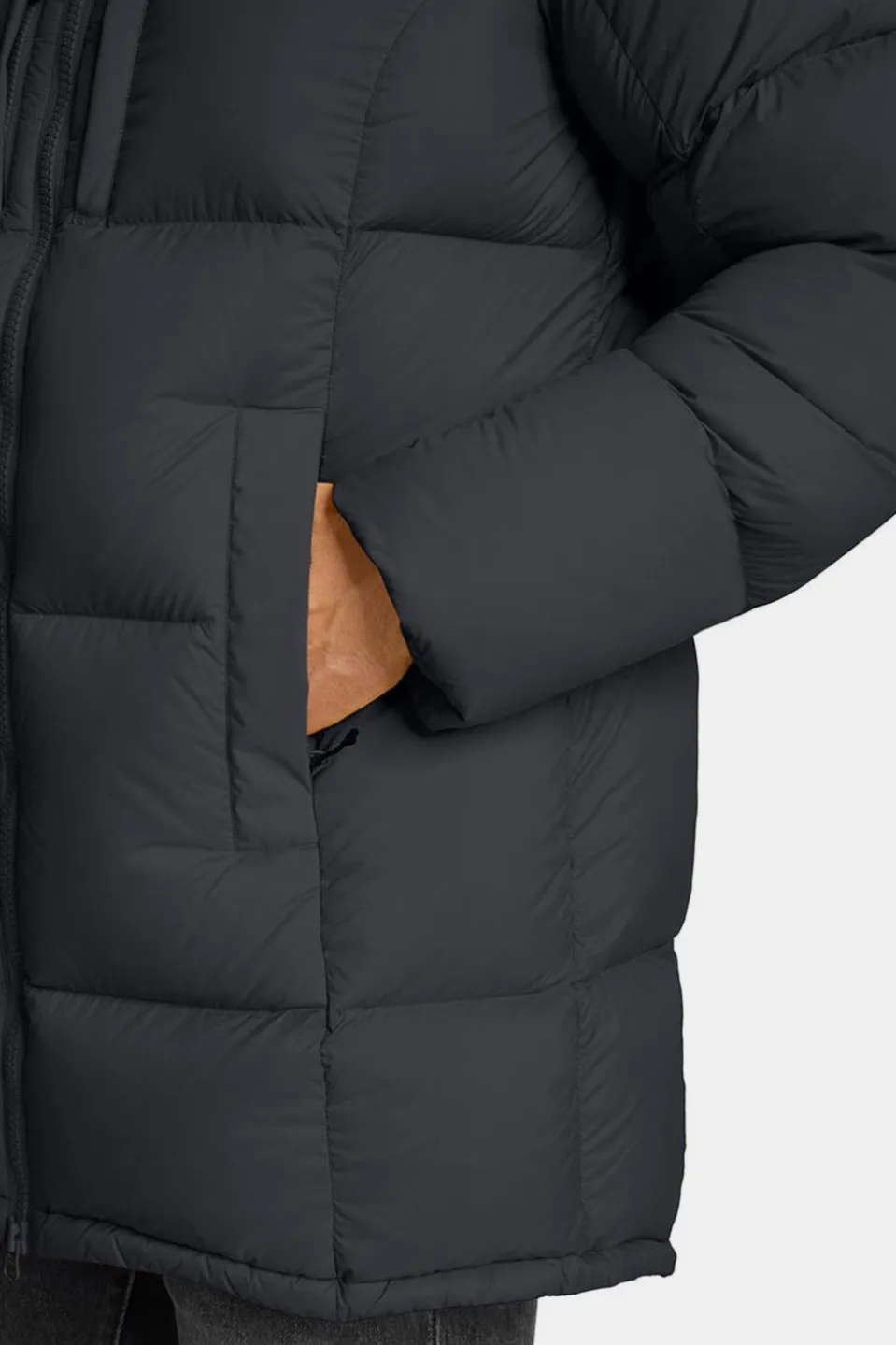Doudoune Skansholm Unisex Down Parka