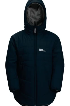 Doudoune Solyd Ins Coat G