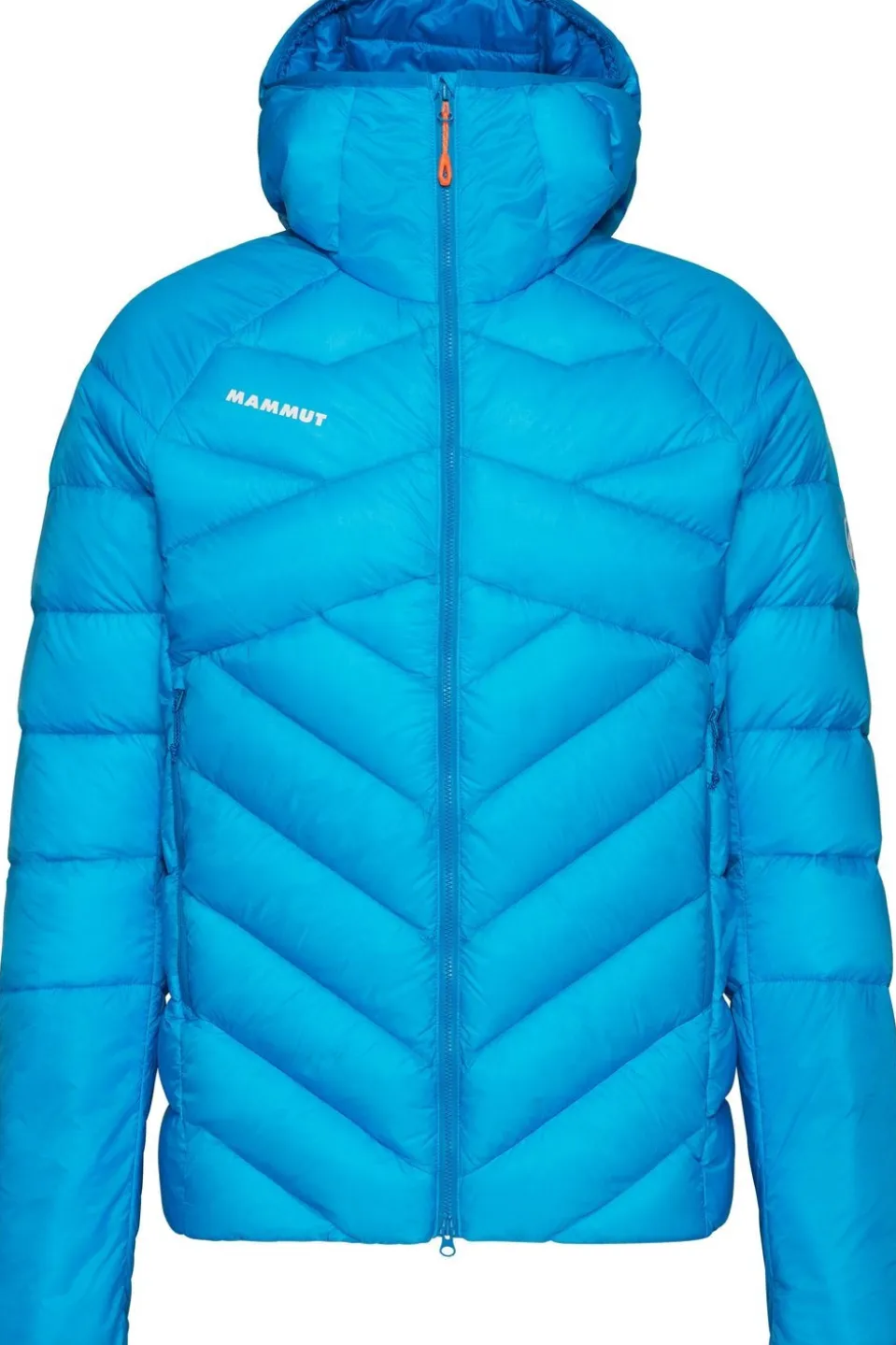 Doudoune Taiss In Hooded Jacket Men