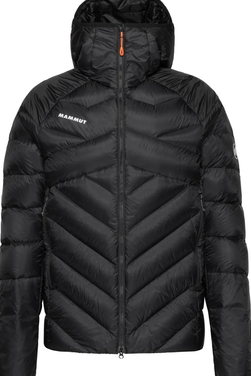 Doudoune Taiss In Hooded Jacket Men