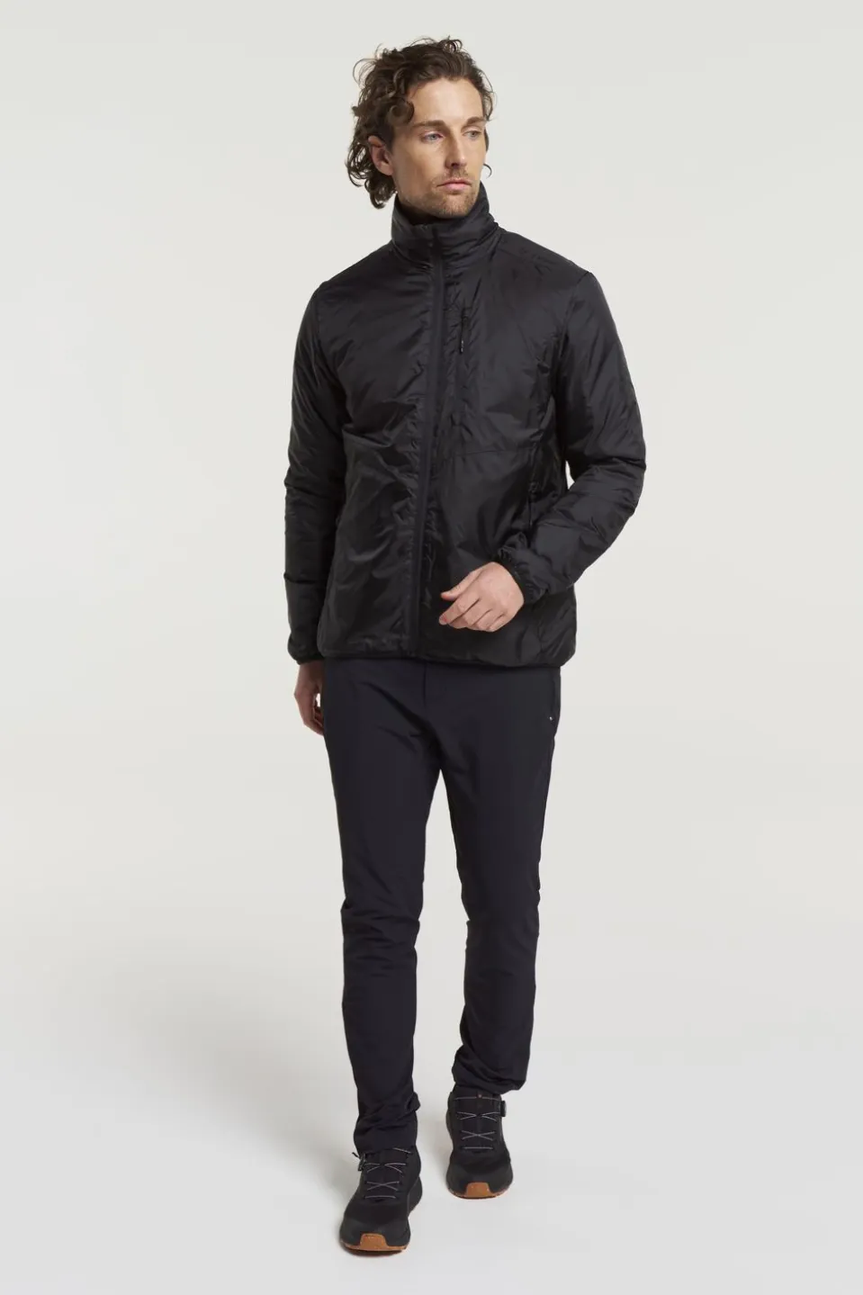 Doudoune Txlite Core Puff J M