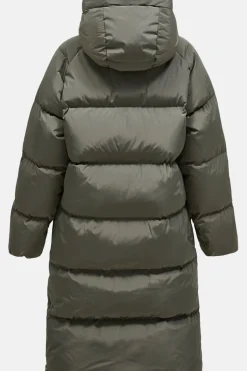 Doudoune W Bluebird Down Coat