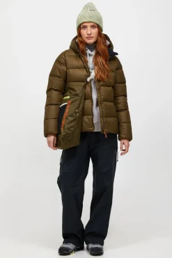 Doudoune W Frost Down Puffer