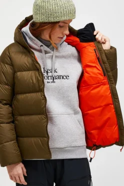 Doudoune W Frost Down Puffer