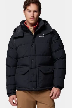Doudoune Wallowa™ Down Hooded Jacket