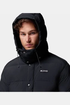Doudoune Wallowa™ Down Hooded Jacket