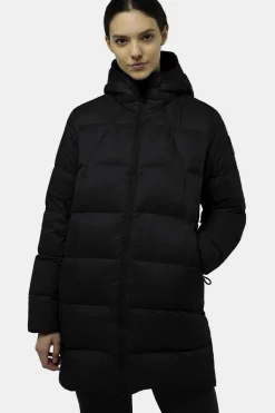Doudoune Wandermood Down Parka W