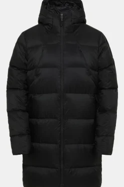 Doudoune Wandermood Down Parka W