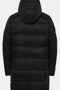 Doudoune Wandermood Down Parka W