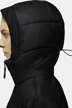 Doudoune Wandermood Down Parka W