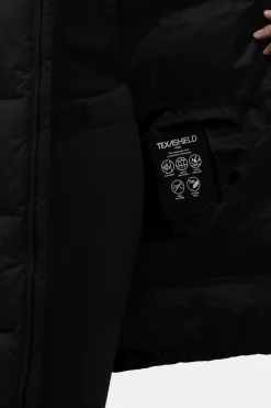 Doudoune Wandermood Down Parka W