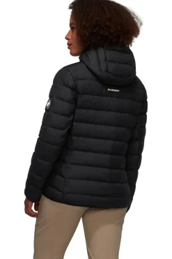 Doudoune Waymarker In Hooded Jacket Women
