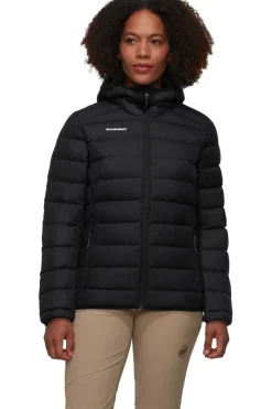 Doudoune Waymarker In Hooded Jacket Women