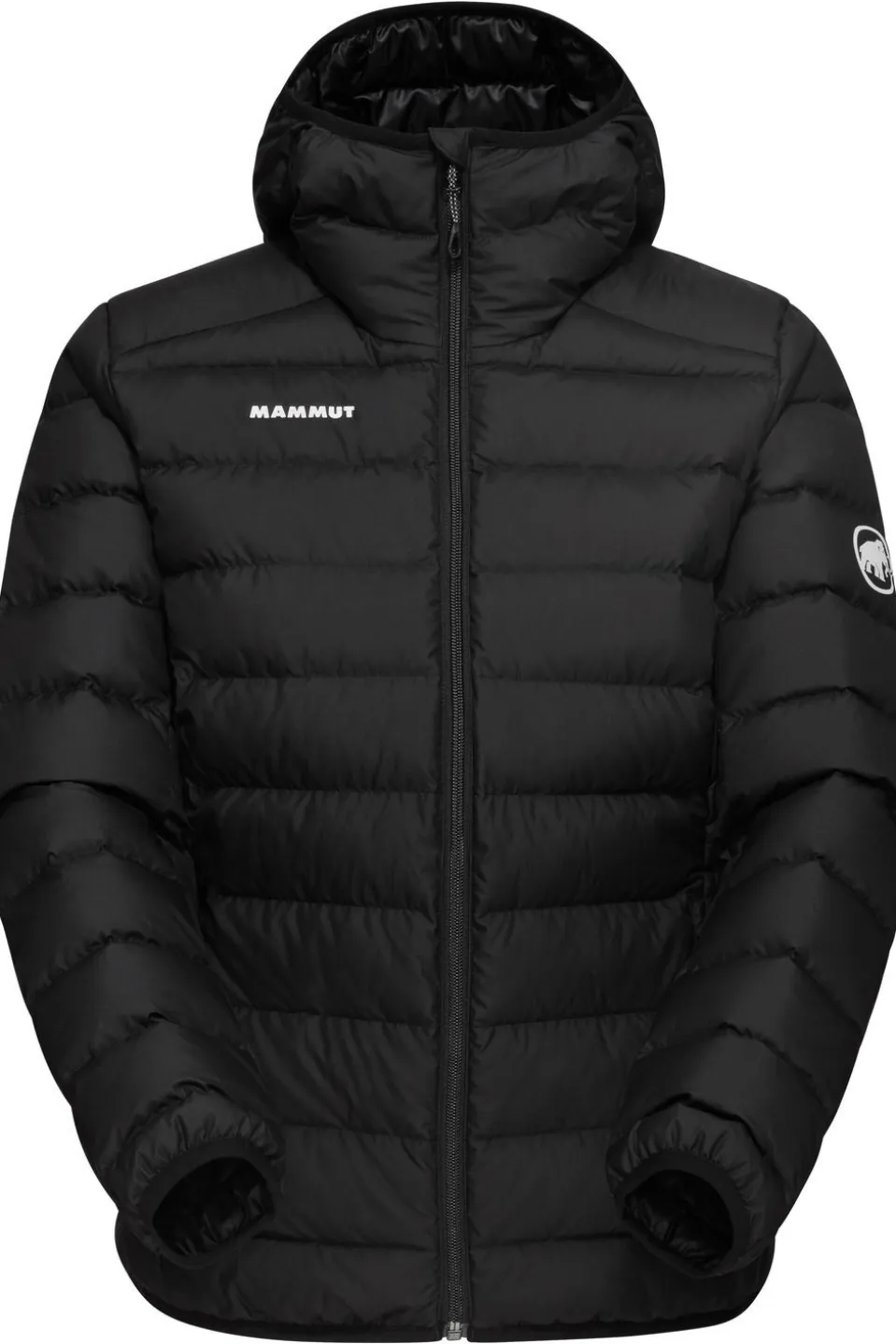 Doudoune Waymarker In Hooded Jacket Women